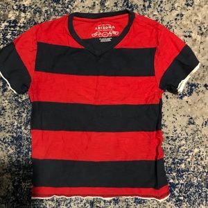 Size 7 boys t shirt